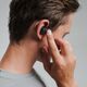 Teufel AIRY OPEN TWS Zestaw słuchawkowy Bezprzewodowy Nauszny Połączenia/muzyka Bluetooth Czarny