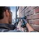 Klucz udarowy Bosch Bosch cordless impact wrench GDS 18V-330 HC Professional, 18Volt (blue/black, 2x Li-Ion battery ProCORE18V 4.0Ah, Bluetooth module, in L-BOXX)