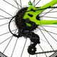 Rower 20 cali dla dzieci 6-9 lat z amortyzatorem, zielony, Huffy EXTENT 20"