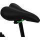 Rower 20 cali dla dzieci 6-9 lat z amortyzatorem, zielony, Huffy EXTENT 20"