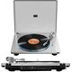 FIIO TT13  BT Gramofon automatyczny z pilotem i bluetooth srebrny
