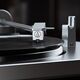 FIIO TT13  BT Gramofon automatyczny z pilotem i bluetooth srebrny