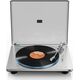 FIIO TT13  BT Gramofon automatyczny z pilotem i bluetooth srebrny