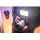 Lampa LED Newell RGB Nucleo