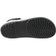Crocs Klapki Crocband 11016-001 czarne r. 46/47