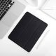 Etui na tablet Uniq USAMS Etui Winto iPad Air 10.9" 2020 czarny/black IP109YT01 (US-BH654) Smart Cover