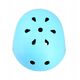 MTW001 NIEBIESKI ROZM. M(55-58CM) KASK NILS EXTREME