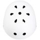 MTW001 BIAŁY ROZM. L(58-61CM) KASK NILS EXTREME