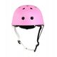 MTW001 RÓŻOWY ROZM. XS(48-52CM) KASK NILS EXTREME
