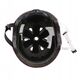 MTW001 FIOLETOWY ROZM. XS(48-52CM) KASK NILS EXTREME