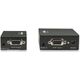 System przekazu sygnału AV Manhattan Extender VGA Cat5/5e/6 z audio do 300 m (177344)