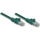Intellinet Network Solutions Patch kabel Cat5e UTP 5m zielony (319836)