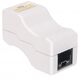 Intellinet Network Solutions Adapter Łącznik Cat6 z Blokadą (790727)