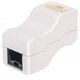 Intellinet Network Solutions Adapter Łącznik Cat6 z Blokadą (790727)