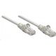 Intellinet Network Solutions RJ-45/RJ-45 kat.5e U/UTP Szary 1.5m (737166)