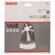 Bosch Tarcza pilarska Multi Material 130x20mm z42 - 2608641195