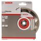 Bosch Tarcza diamentowa BEST FOR MARBLE 125x22,2mm - 2608602690