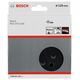 Bosch Dysk szlifierski 125mm średniotwardy (2608601169)