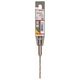 Wiertło Bosch do betonu SDS+ 55mm  (2608597776)
