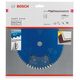 Bosch Tarcza pilarska Expert for High Pressure Laminate (2608644132)