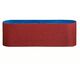 Bosch Zestaw taśm szlifierskich X440 75 x 457mm ziarnistość 60 3szt. (2608606033)