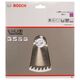 Bosch Tarcza pilarska Multi Material 180 x 30mm 48z (2608640507)
