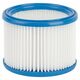 Bosch Filtr fałdowany do GAS 20 L (2607432024)