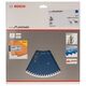 Bosch Tarcza pilarska Best for Laminate 254 x 30mm 84 zęby (2.608.642.135)
