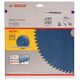 Bosch Tarcza pilarska Expert for Multi Material 250 x 30mm 80z (2608642494)