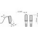 Bosch Tarcza pilarska Expert for Multi Material 250 x 30mm 80z (2608642494)