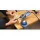 Dremel Taśma szlifierska 6,4mm ziarnistość 120 6szt. (2615043832)