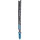Bosch Brzeszczot do wyrzynarek T 121 BF 92mm 3szt. (2608636701)