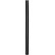 Wkłady klejowe Bosch 11 mm x 200 mm czarne 25 szt. 0.5 kg 2607001178