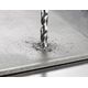 Wiertło Bosch HSS walcowe 4,2mm 5szt. (2.608.585.918)