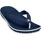 Crocs Japonki damskie Crocband Flip navy r. 39-40 (11033)
