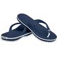 Crocs Japonki damskie Crocband Flip navy r. 39-40 (11033)