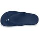 Crocs Japonki damskie Crocband Flip navy r. 39-40 (11033)