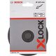 Bosch Bosch X-LOCK SCM Kletttel.Center PIN125mm - 2608601724
