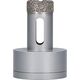 Wiertło Bosch Bosch X-LOCK diamond dry drill bits Best for Ceramic Dry Speed (O 20mm)