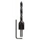 Bosch Wiertło spiralne do drewna z pogłębiaczem 8mm (2608596395)