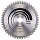 Bosch Tarcza pilarska Optiline Wood 216mm - 2608640641