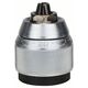 Bosch Uchwyt wiertarski szybkozaciskowy chromowany 13mm 1/2" (2608572149)