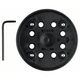 Bosch Dysk szlifierski 125mm średniotwardy (2608601169)
