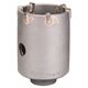 Bosch Koronka wiertnicza SDS-Plus do adapterów sześciokątnych 50mm (2608550075)