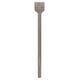 Bosch Dłuto płaskie łopatkowe SDS-Max - 2608587184