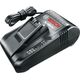 Bosch Bosch ładowarka do baterii 18V Bosch Zielony