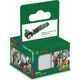 Bosch Bosch szczotka 10mm, pokryta mosišdzem do szlifierki rolkowej Texoro