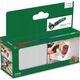 Bosch Bosch rolka szlifierska 60 mm, ziarnistoć 80 do szlifierki rolkowej Texoro