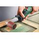 Bosch Bosch rolka szlifierska 60 mm, ziarnistoć 80 do szlifierki rolkowej Texoro