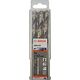 Wiertło Bosch Bosch Metal twist drill HSS-Co, DIN 338, 12.0mm (5 pieces, working length 101mm)
